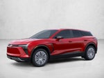 2027 Chevrolet Blazer EV LT
