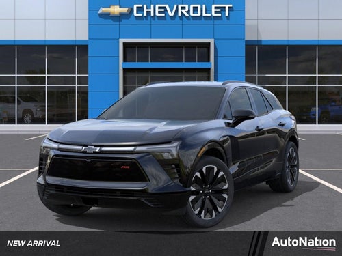 2027 Chevrolet Blazer EV RS
