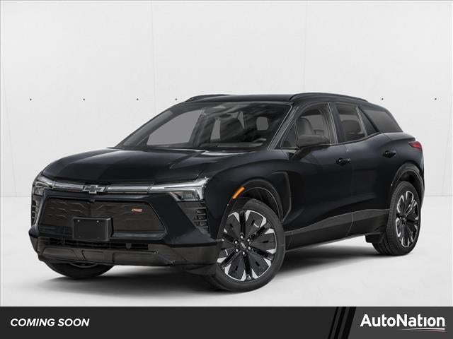 2027 Chevrolet Blazer EV RS