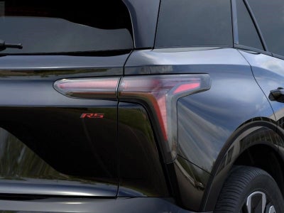 2027 Chevrolet Blazer EV RS