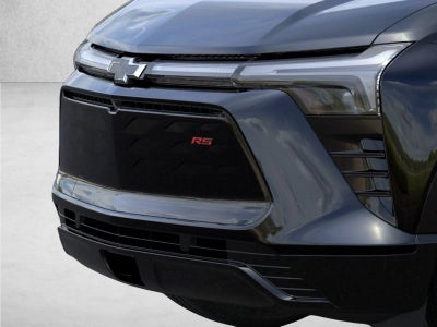 2027 Chevrolet Blazer EV RS