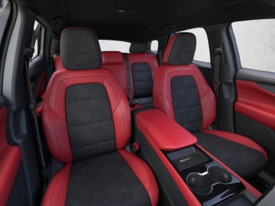 2027 Chevrolet Blazer EV RS