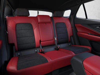 2027 Chevrolet Blazer EV RS