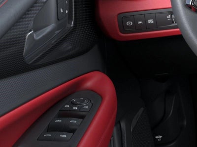 2027 Chevrolet Blazer EV RS