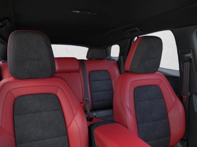 2027 Chevrolet Blazer EV RS