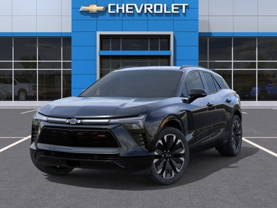 2027 Chevrolet Blazer EV RS