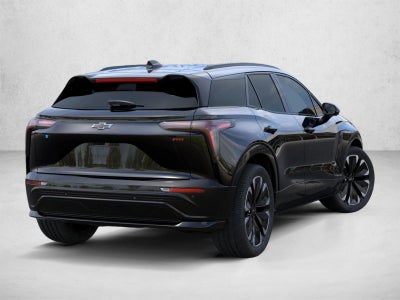2027 Chevrolet Blazer EV RS