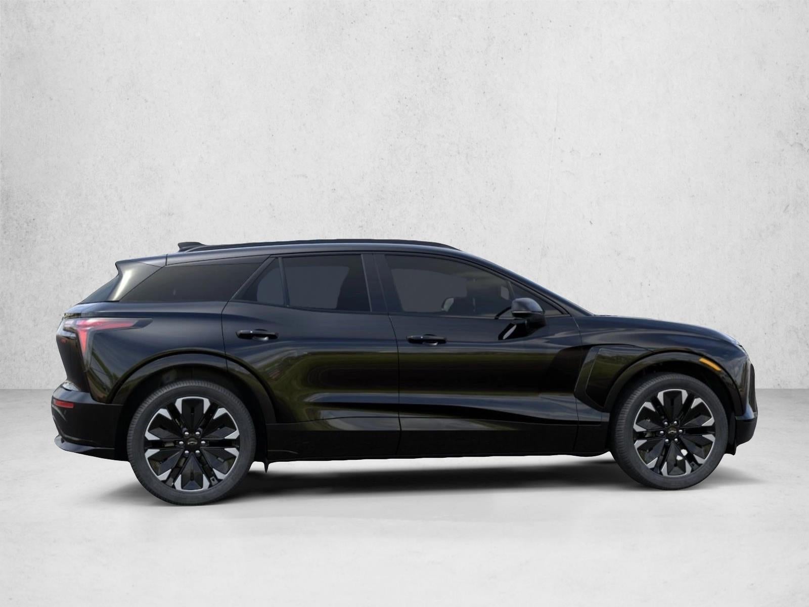 2027 Chevrolet Blazer EV RS