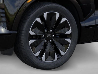 2027 Chevrolet Blazer EV RS