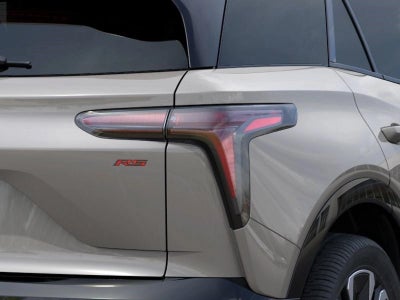 2027 Chevrolet Blazer EV RS