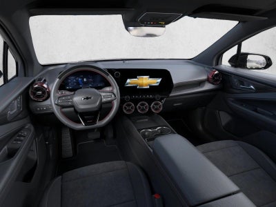 2027 Chevrolet Blazer EV RS