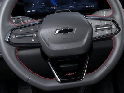2027 Chevrolet Blazer EV RS