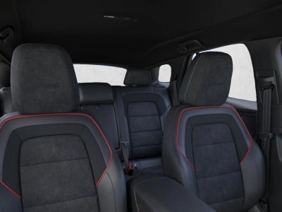 2027 Chevrolet Blazer EV RS