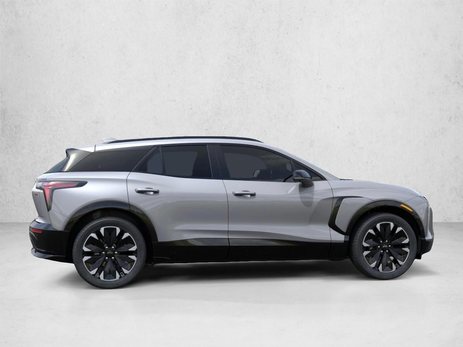 2025 Chevrolet Blazer EV RS