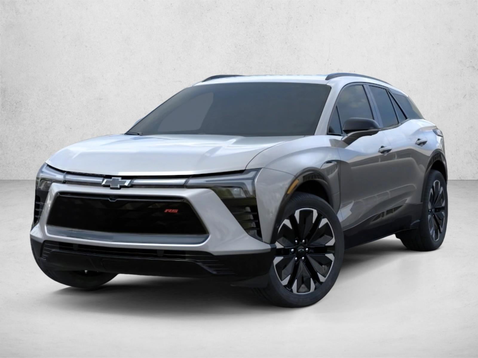 2025 Chevrolet Blazer EV RS