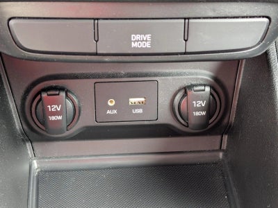 2020 Hyundai Accent SEL