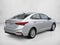 2020 Hyundai Accent SEL