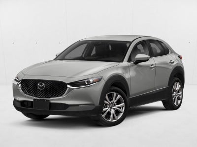 2021 Mazda Mazda CX-30 Select