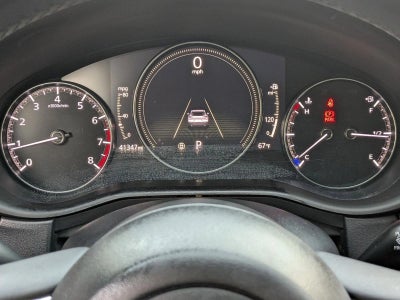 2021 Mazda Mazda CX-30 Preferred