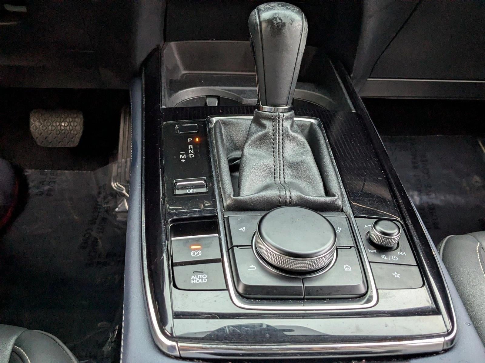 2021 Mazda Mazda CX-30 Preferred