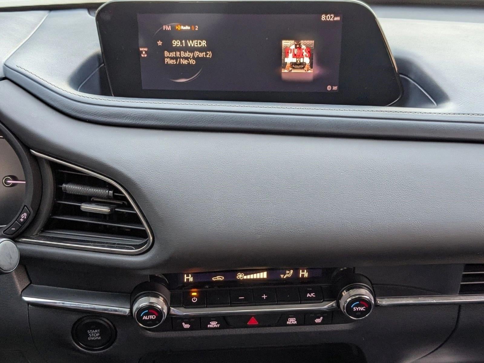 2021 Mazda Mazda CX-30 Preferred