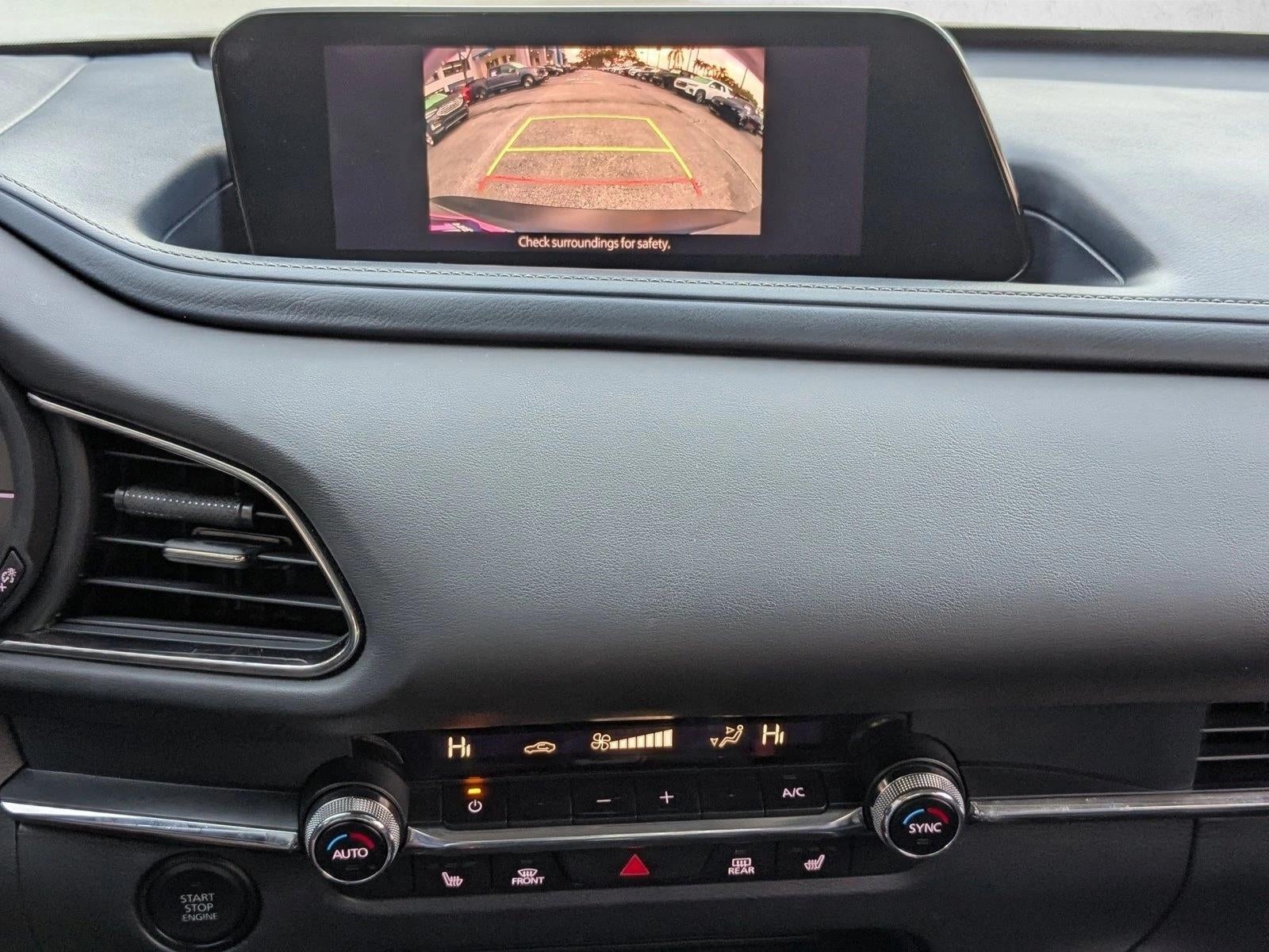 2021 Mazda Mazda CX-30 Preferred