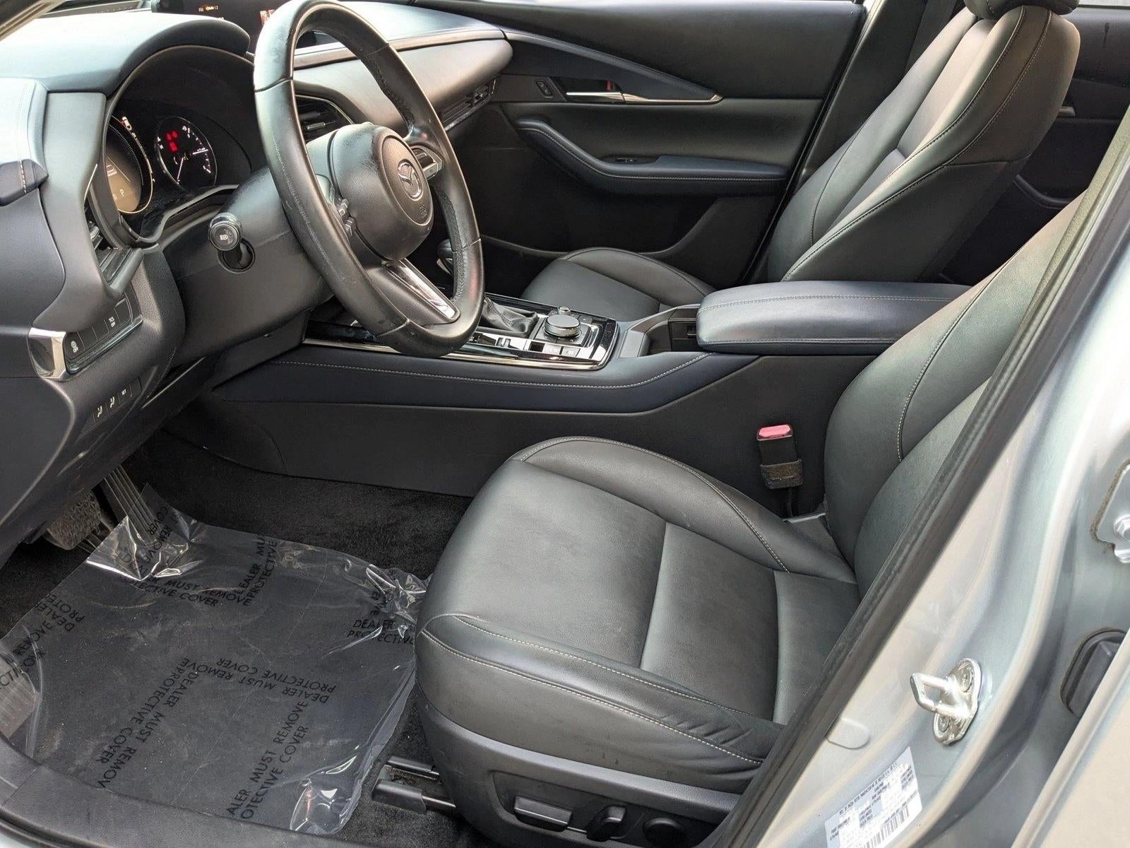 2021 Mazda Mazda CX-30 Preferred