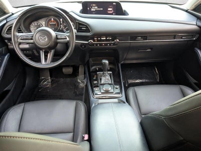2021 Mazda Mazda CX-30 Preferred