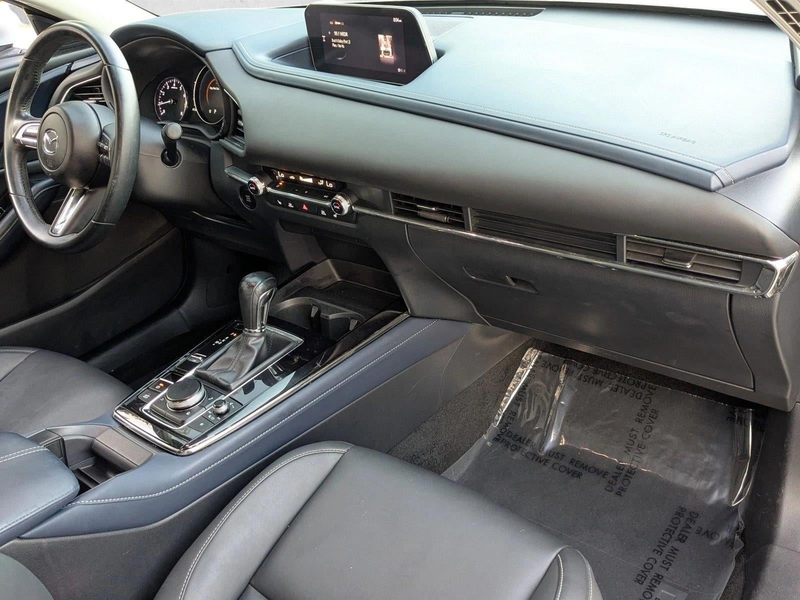 2021 Mazda Mazda CX-30 Preferred