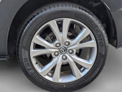 2021 Mazda Mazda CX-30 Preferred