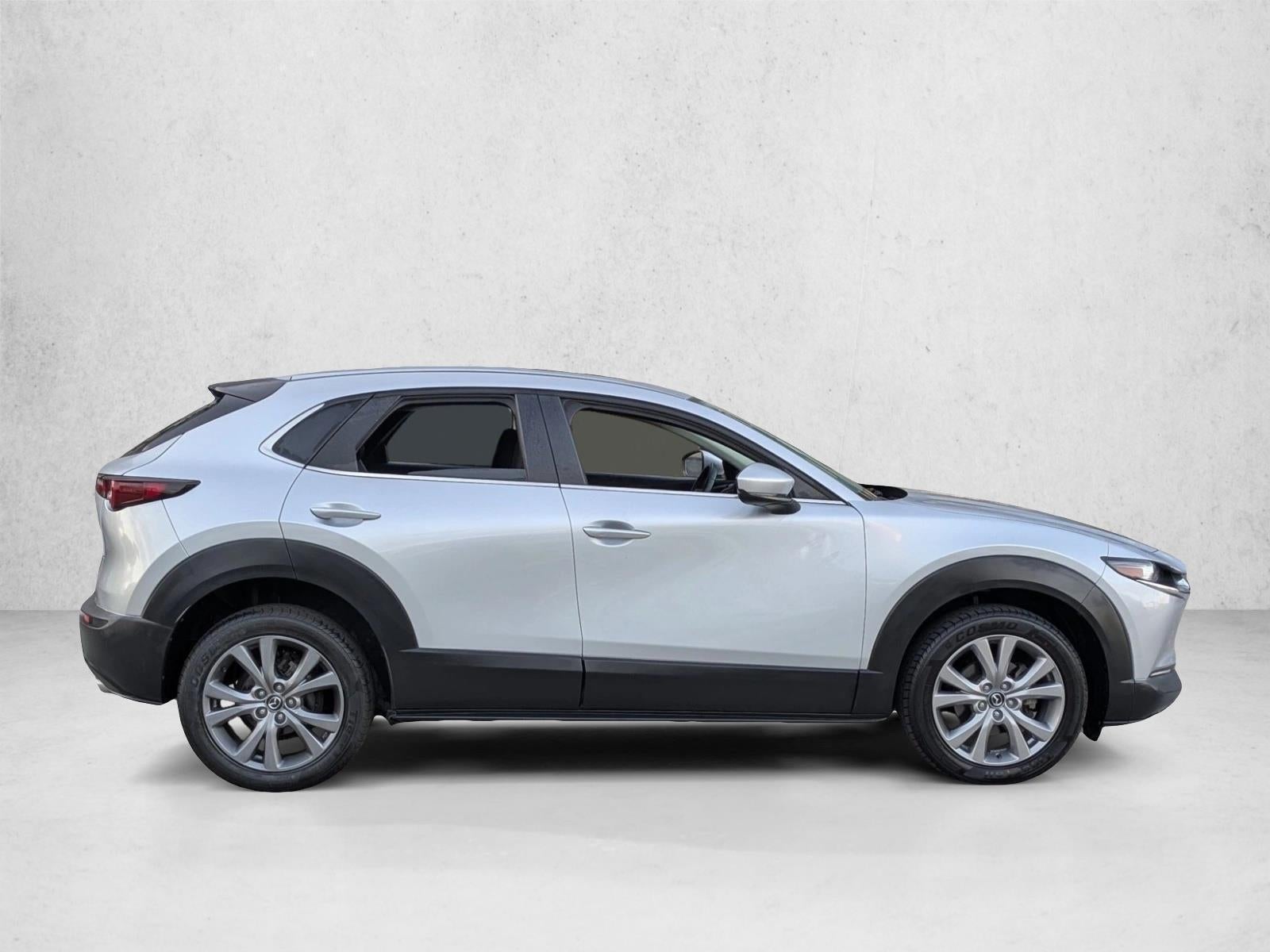 2021 Mazda Mazda CX-30 Preferred