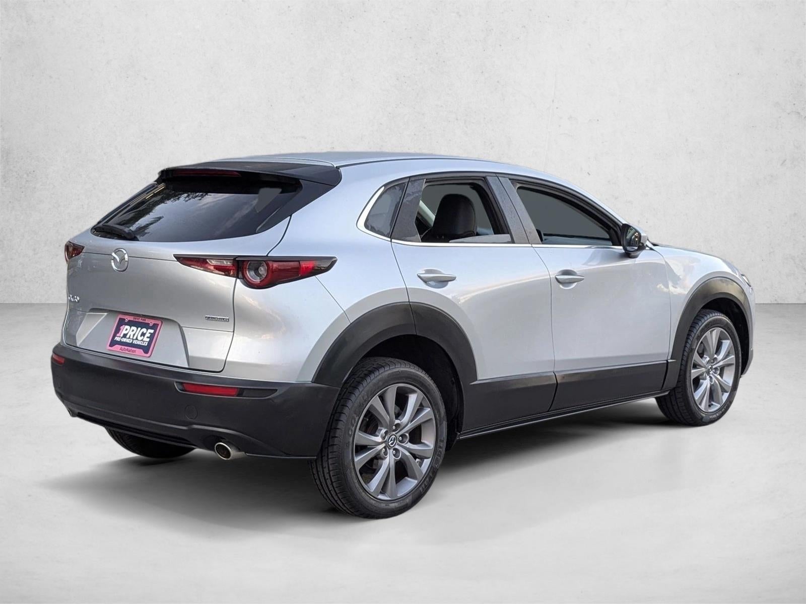 2021 Mazda Mazda CX-30 Preferred
