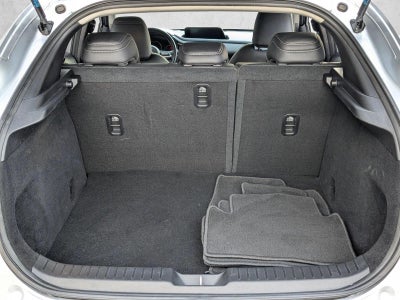 2021 Mazda Mazda CX-30 Preferred