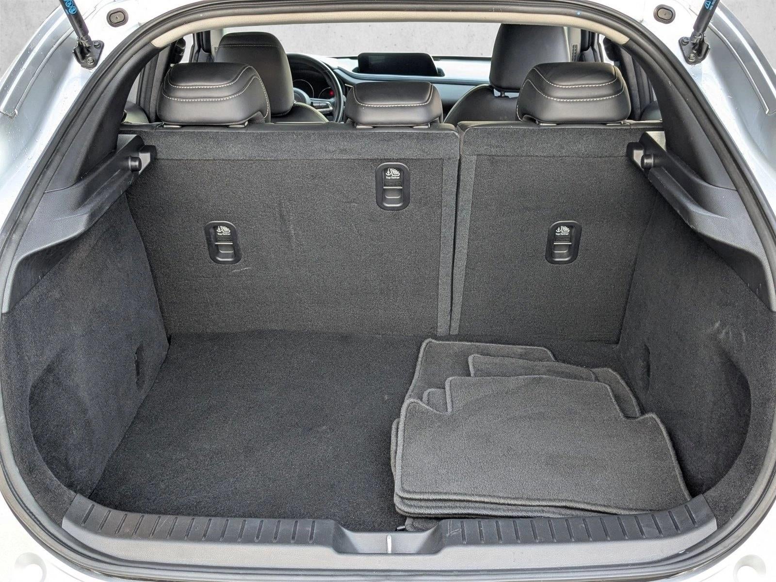 2021 Mazda Mazda CX-30 Preferred