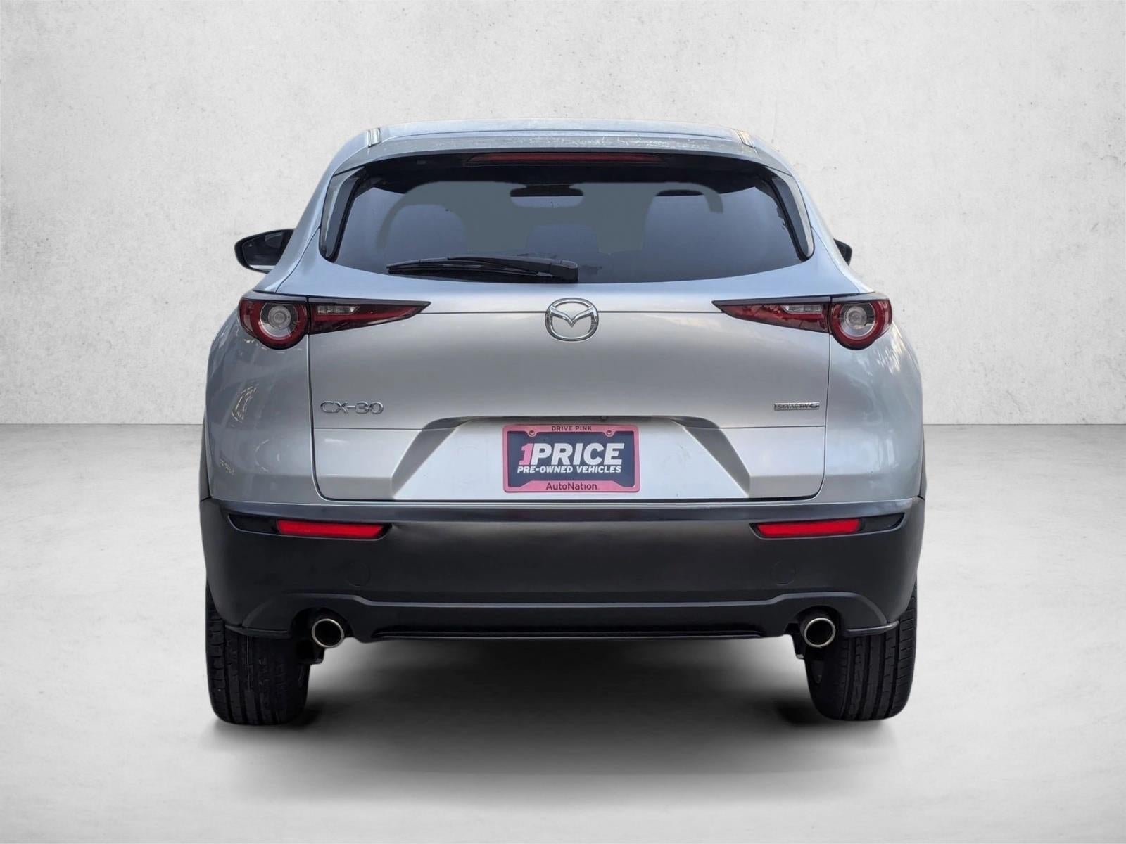 2021 Mazda Mazda CX-30 Preferred