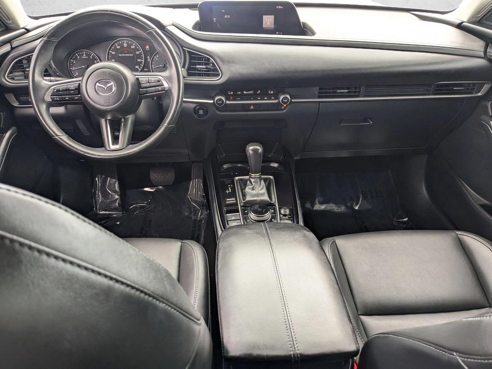 2024 Mazda Mazda CX-30 2.5 S Select Sport