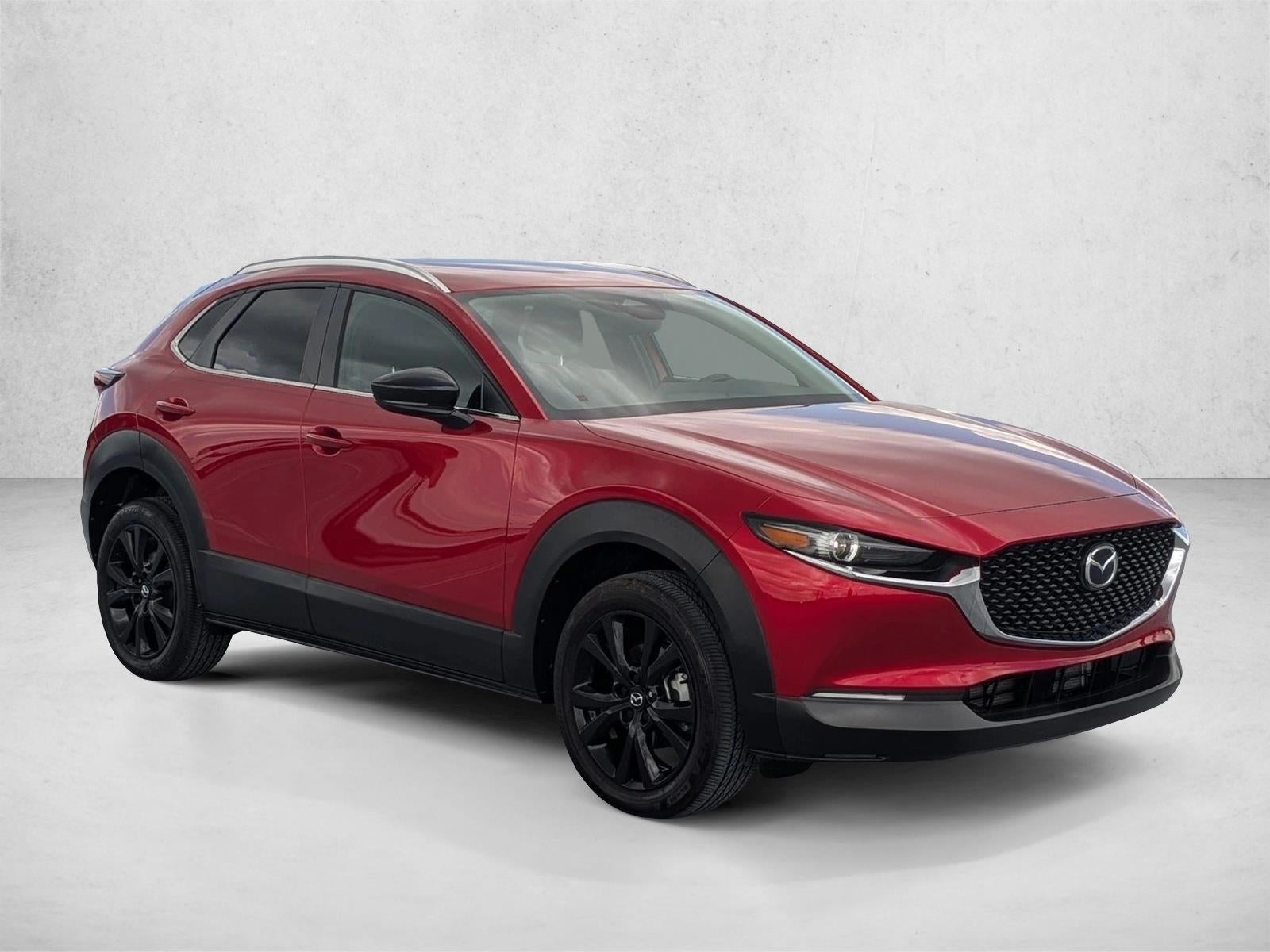2024 Mazda Mazda CX-30 2.5 S Select Sport