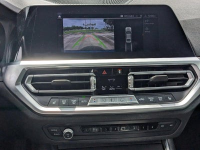 2022 BMW 3 Series 330i