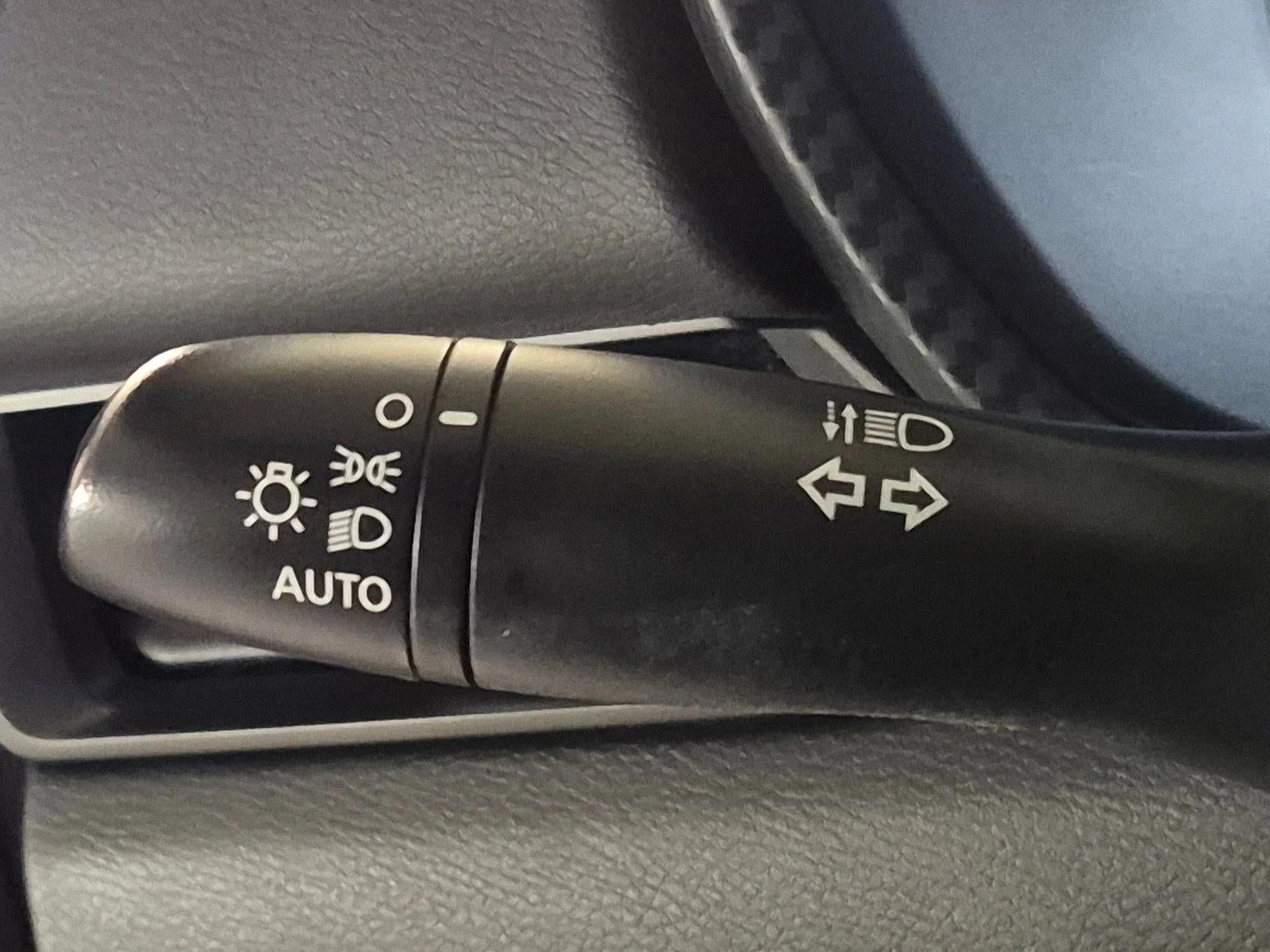2021 Nissan Sentra S Xtronic CVT