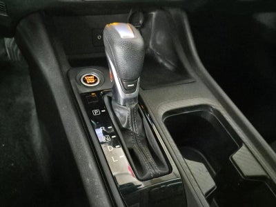 2021 Nissan Sentra S Xtronic CVT