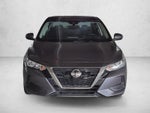 2021 Nissan Sentra S Xtronic CVT