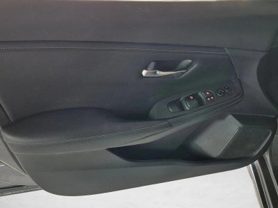 2021 Nissan Sentra S Xtronic CVT