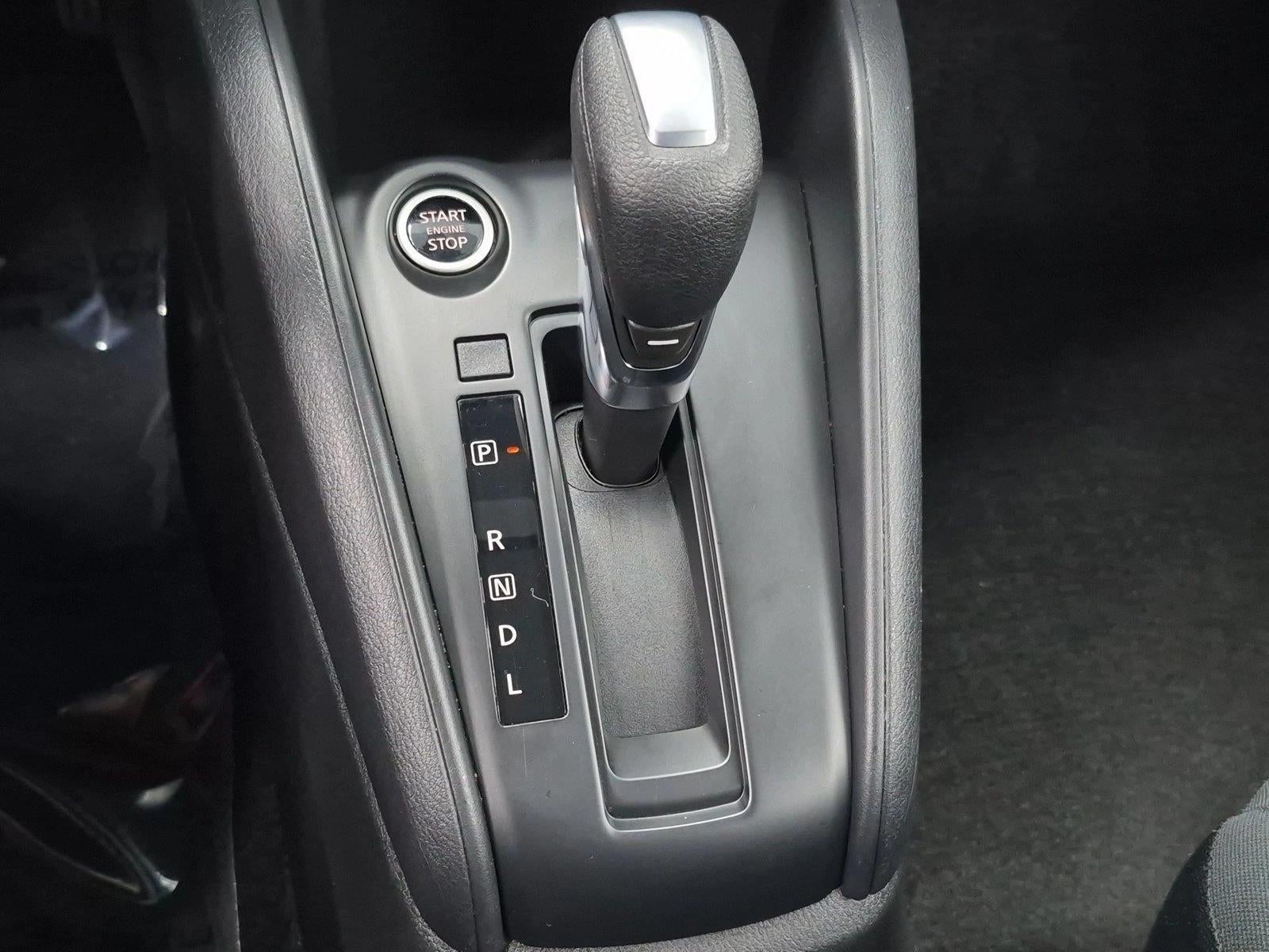 2023 Nissan Kicks S Xtronic CVT