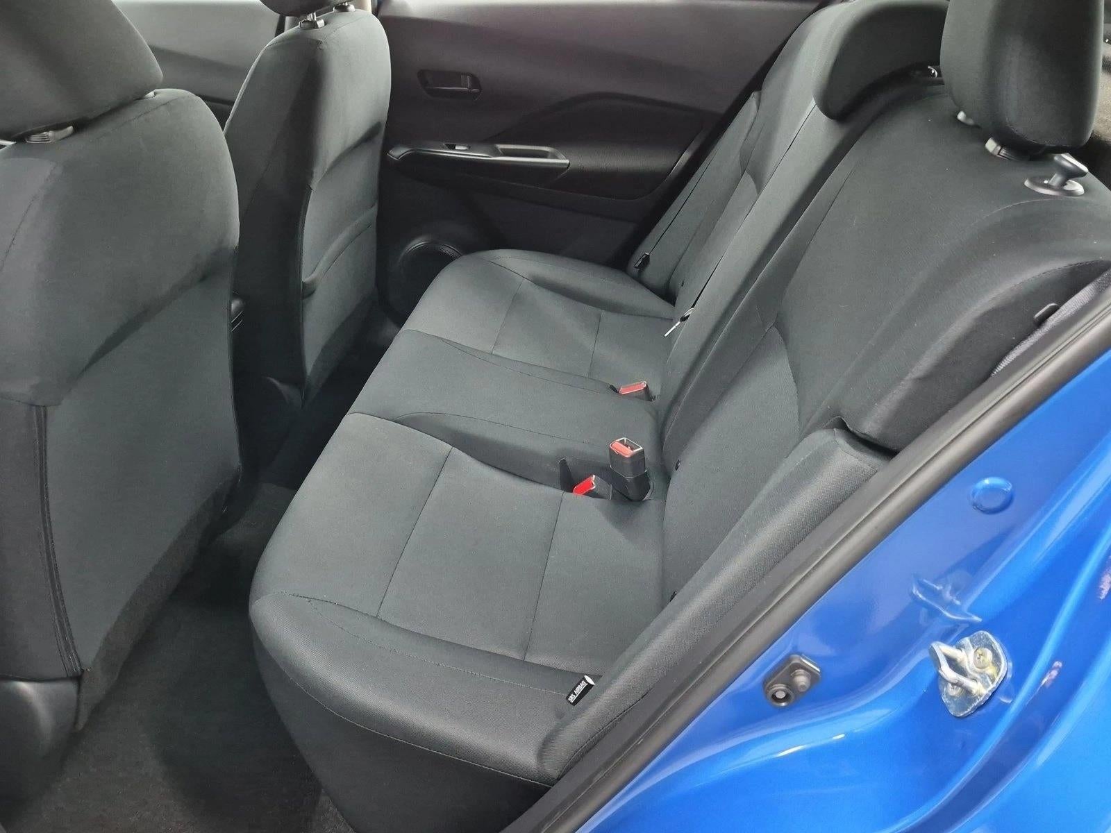2023 Nissan Kicks S Xtronic CVT
