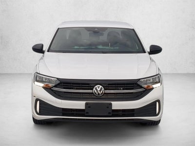 2024 Volkswagen Jetta 1.5T Sport