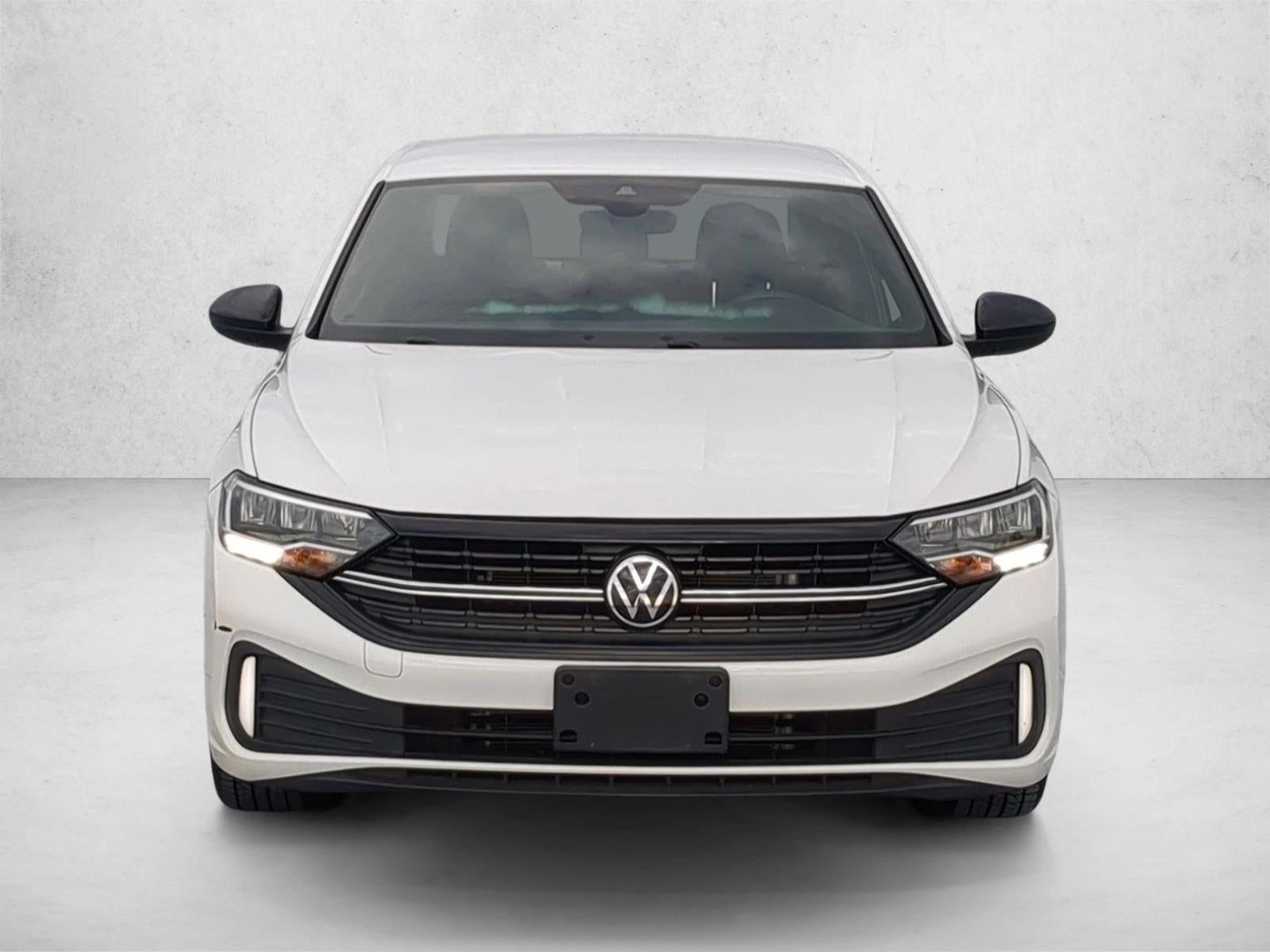 2024 Volkswagen Jetta 1.5T Sport
