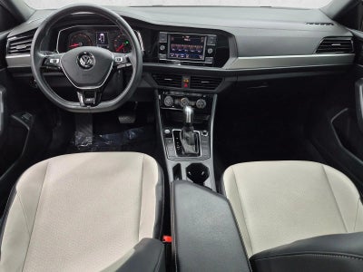 2021 Volkswagen Jetta 1.4T R-Line