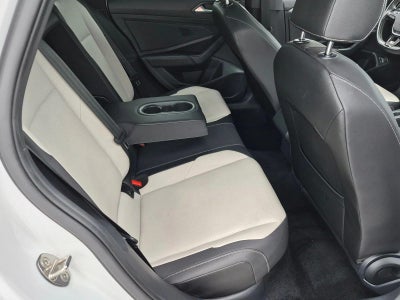 2021 Volkswagen Jetta 1.4T R-Line