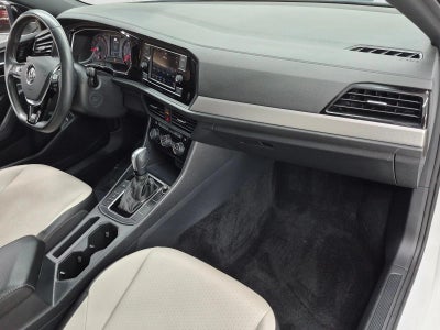 2021 Volkswagen Jetta 1.4T R-Line