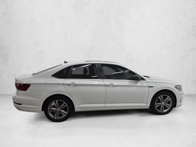 2021 Volkswagen Jetta 1.4T R-Line